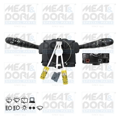 Steering Column Switch